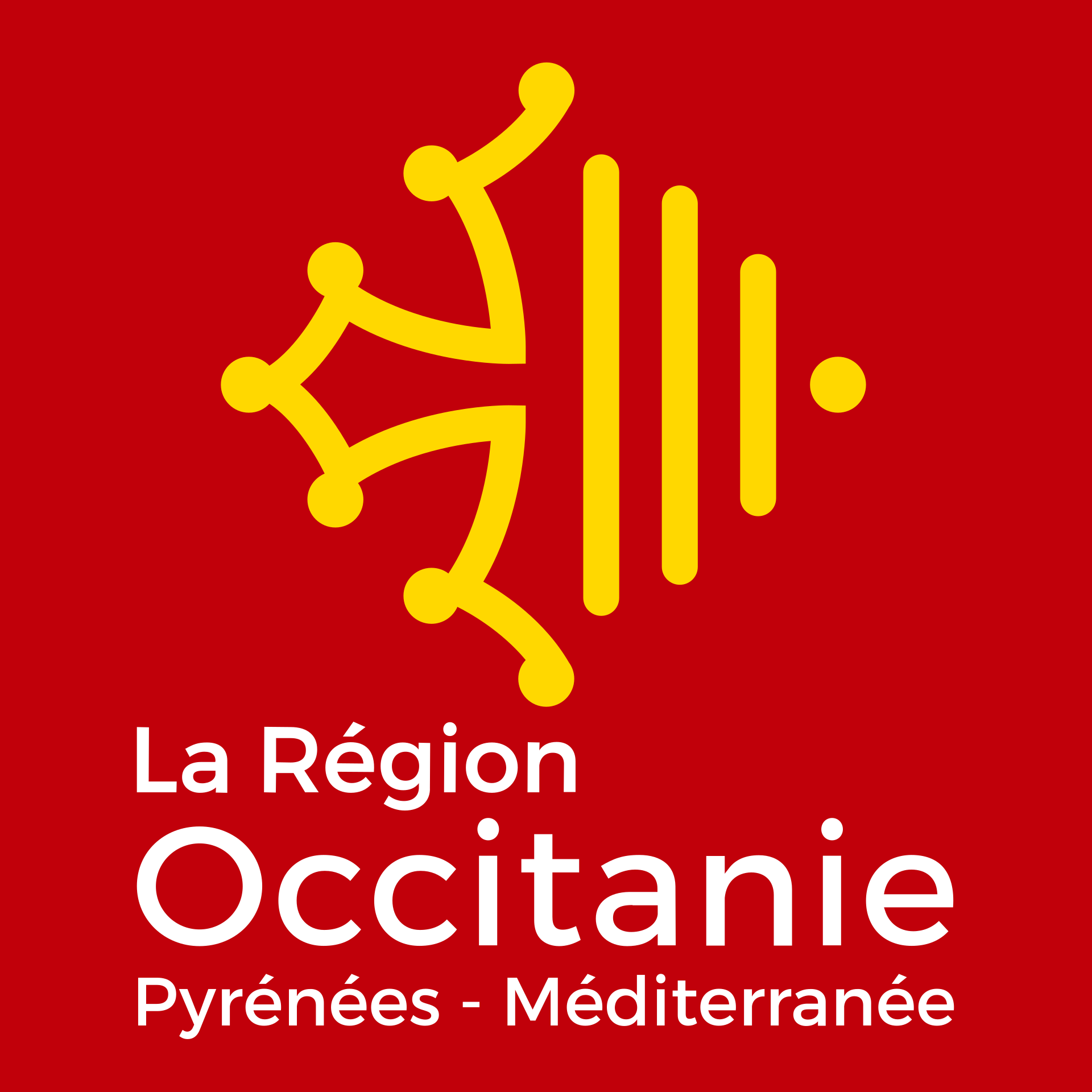 Carte mentale des paysages d'Occitanie pour un mariage